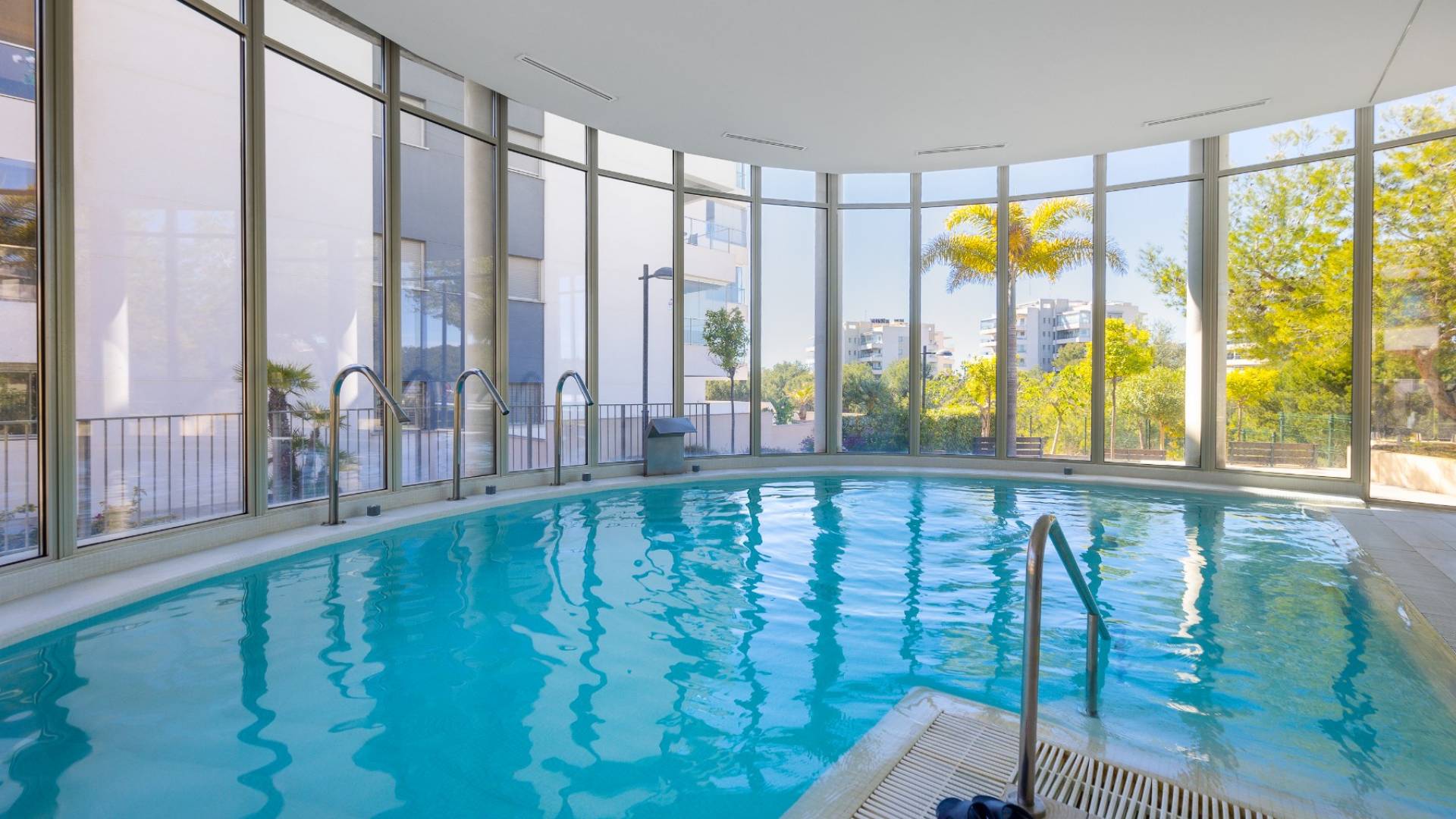 D'occasion - Appartement - Orihuela - Villamartin