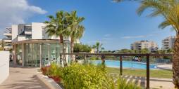 D'occasion - Appartement - Orihuela - Villamartin