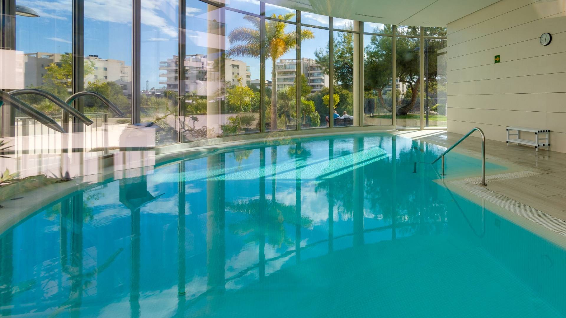 D'occasion - Appartement - Orihuela - Villamartin