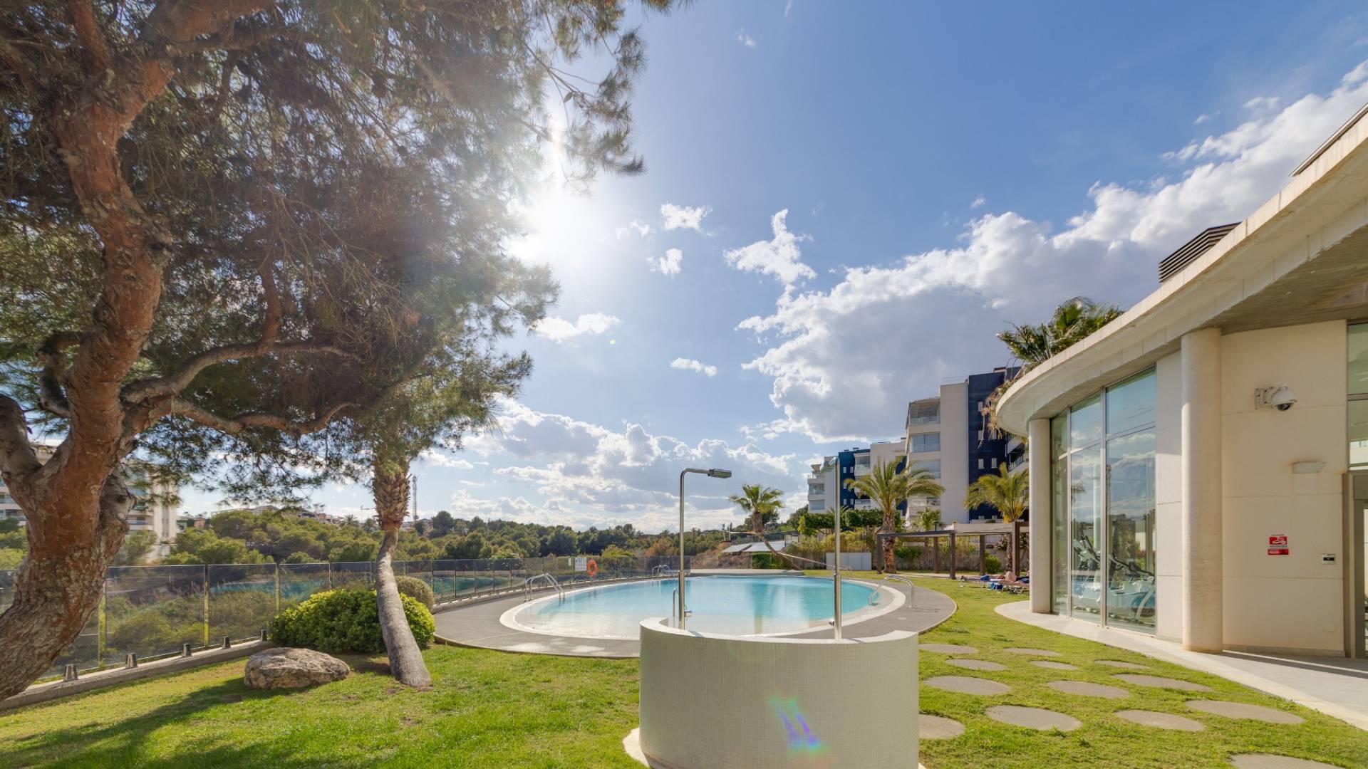 D'occasion - Appartement - Orihuela - Villamartin