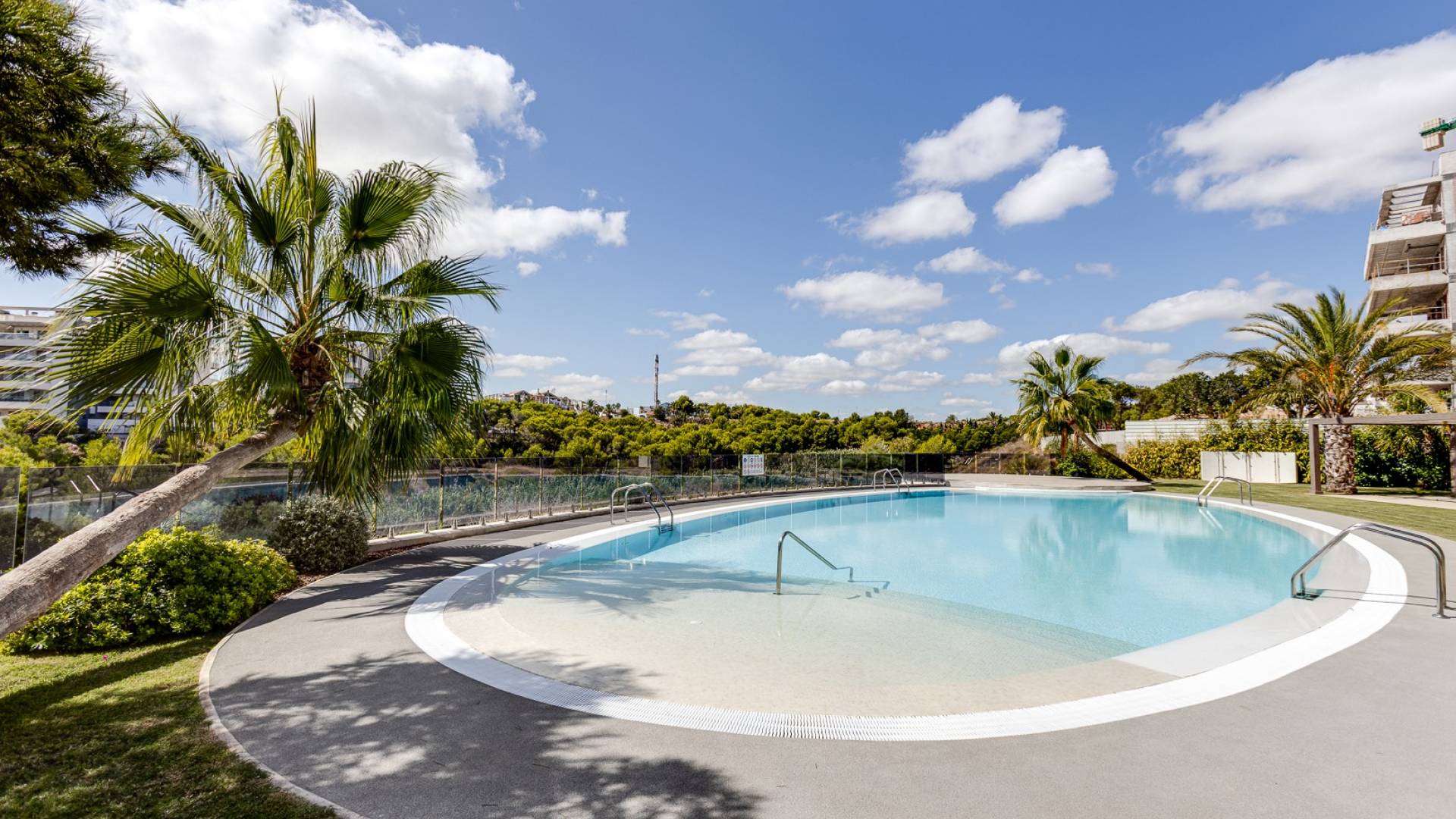 D'occasion - Appartement - Orihuela - Villamartin