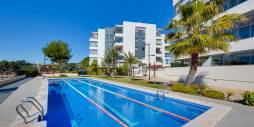 D'occasion - Appartement - Orihuela - Villamartin