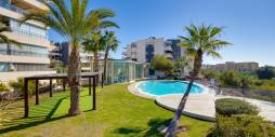 D'occasion - Appartement - Orihuela - Villamartin
