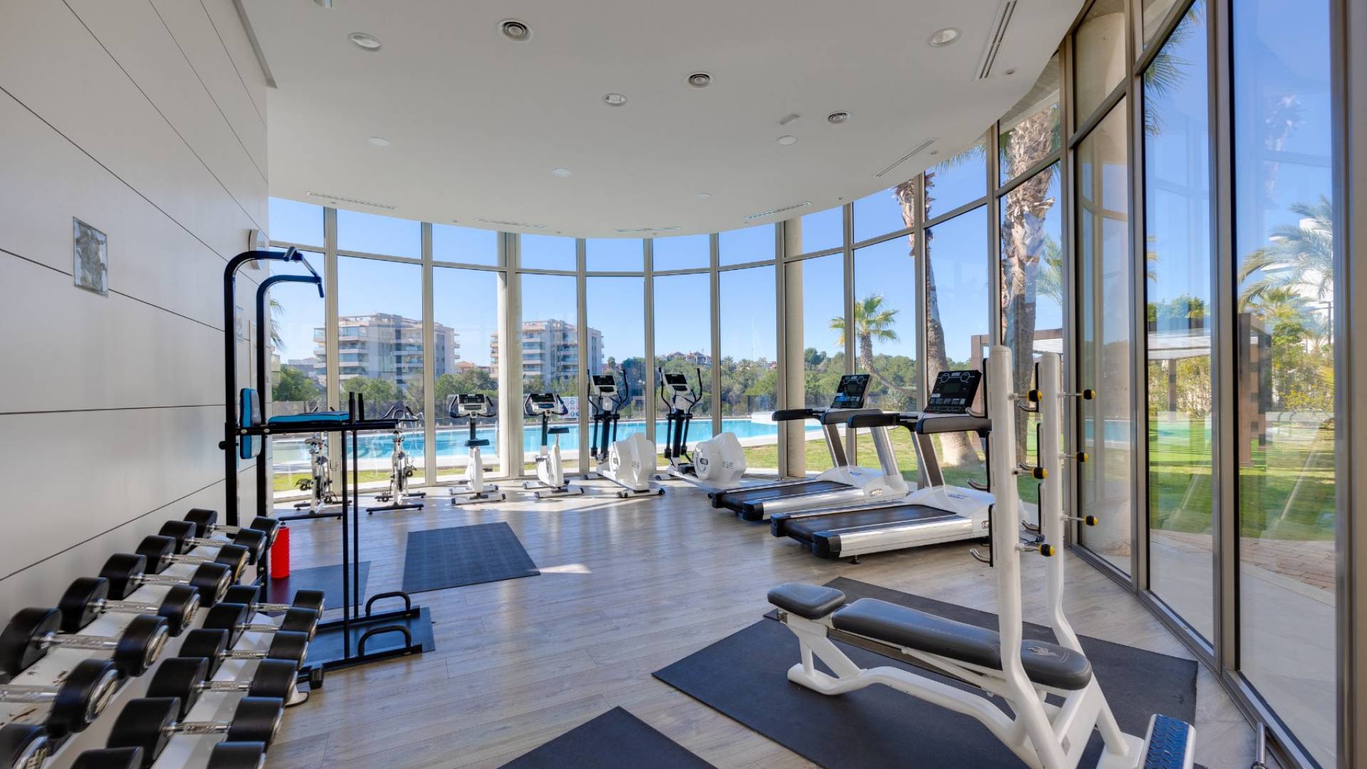 D'occasion - Appartement - Orihuela - Villamartin