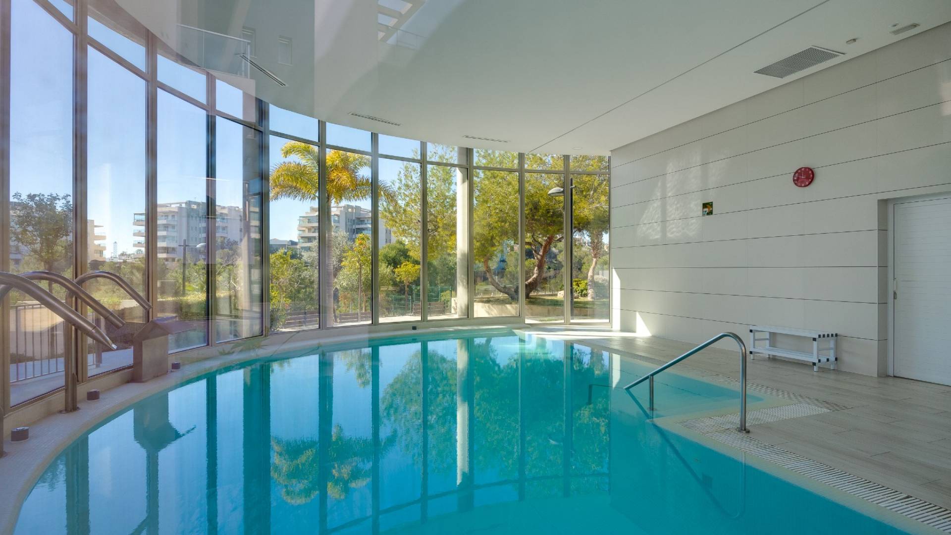 D'occasion - Appartement - Orihuela - Villamartin