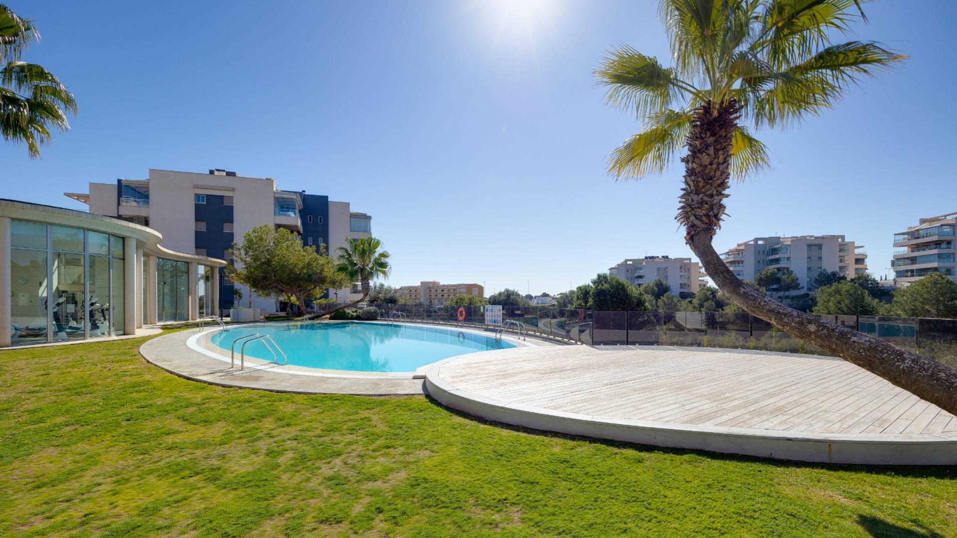 D'occasion - Appartement - Orihuela - Villamartin