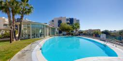 D'occasion - Appartement - Orihuela - Villamartin