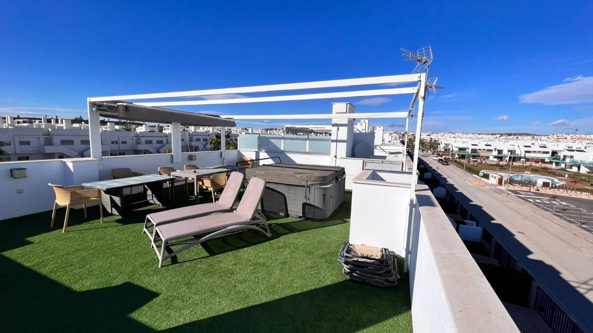 D'occasion - Appartement - Orihuela - VIstabella golf