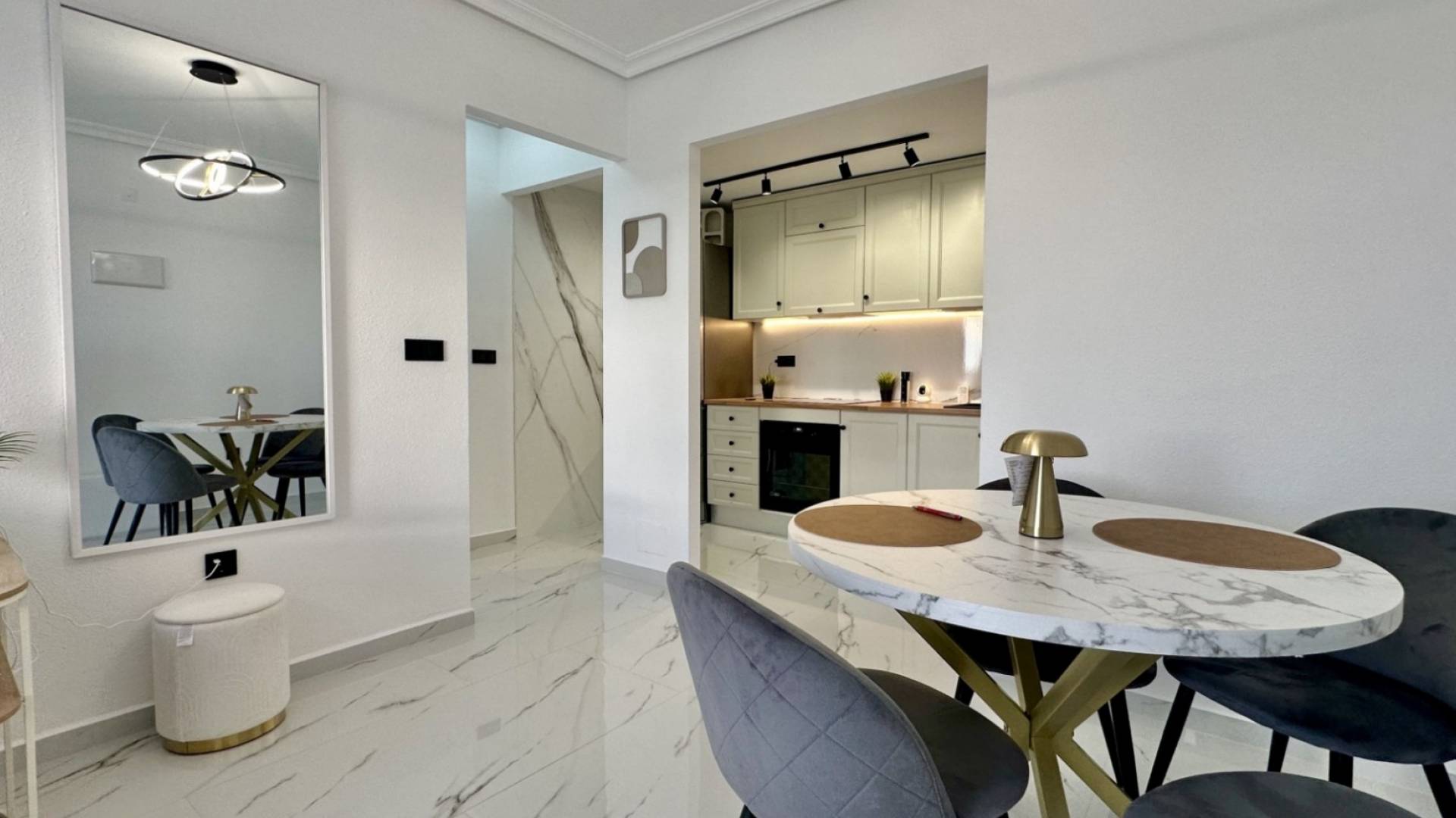 D'occasion - Appartement - Orihuela - Zeniamar-Horizonte-La Campana