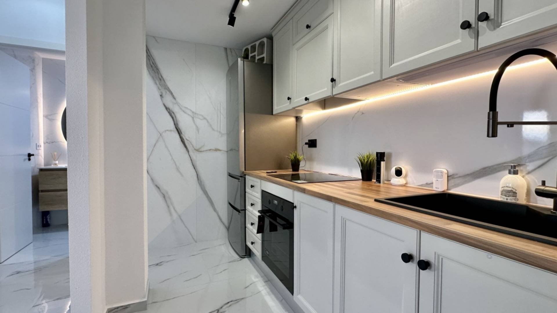 D'occasion - Appartement - Orihuela - Zeniamar-Horizonte-La Campana