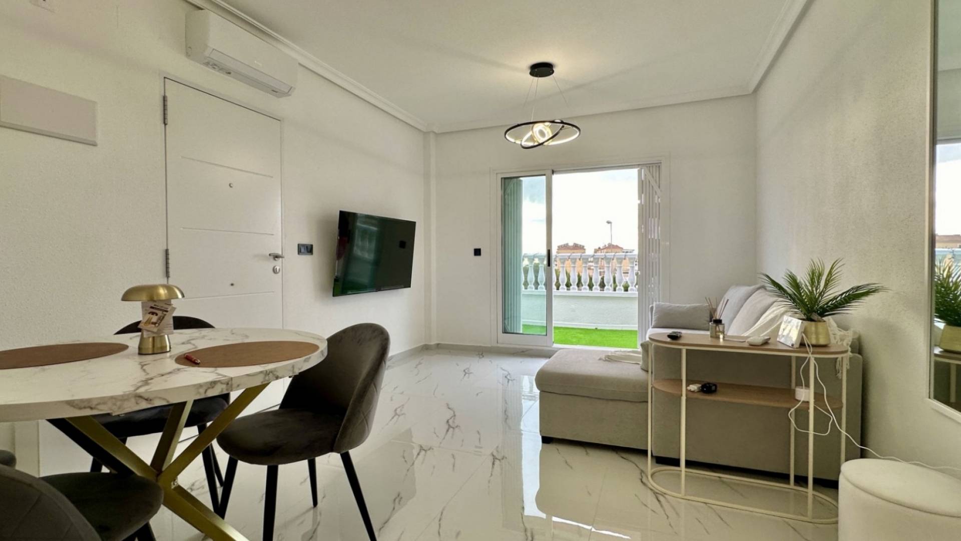 D'occasion - Appartement - Orihuela - Zeniamar-Horizonte-La Campana