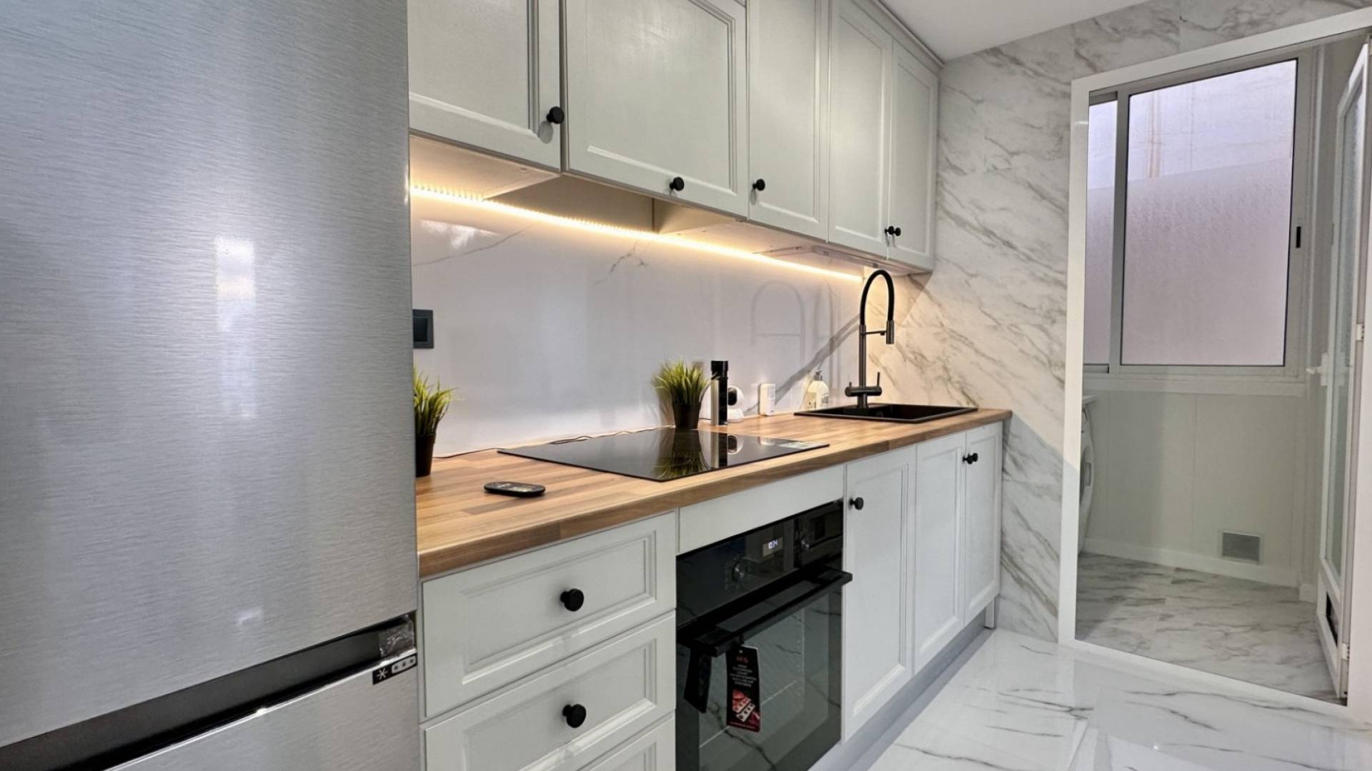 D'occasion - Appartement - Orihuela - Zeniamar-Horizonte-La Campana