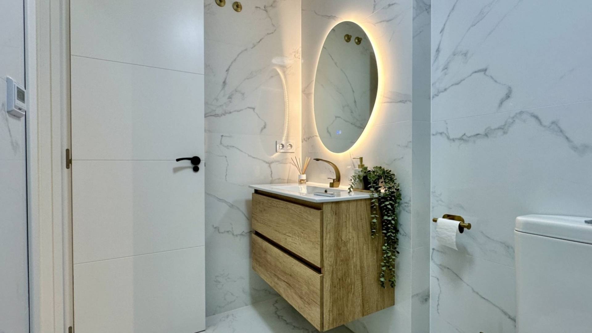 D'occasion - Appartement - Orihuela - Zeniamar-Horizonte-La Campana