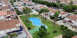 D'occasion - Appartement - Orihuela - Zeniamar-Horizonte-La Campana