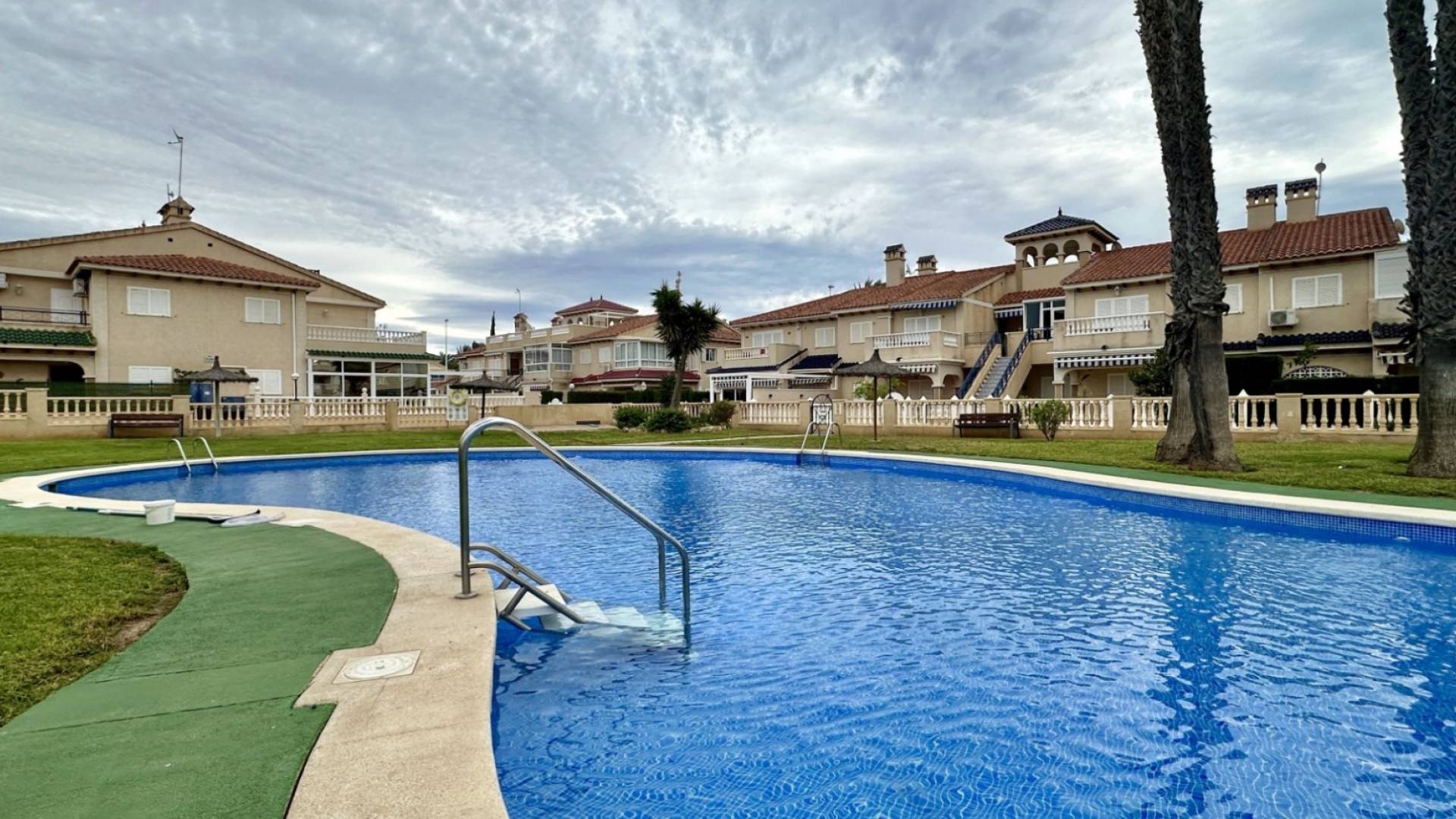 D'occasion - Appartement - Orihuela - Zeniamar-Horizonte-La Campana