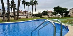 D'occasion - Appartement - Orihuela - Zeniamar-Horizonte-La Campana