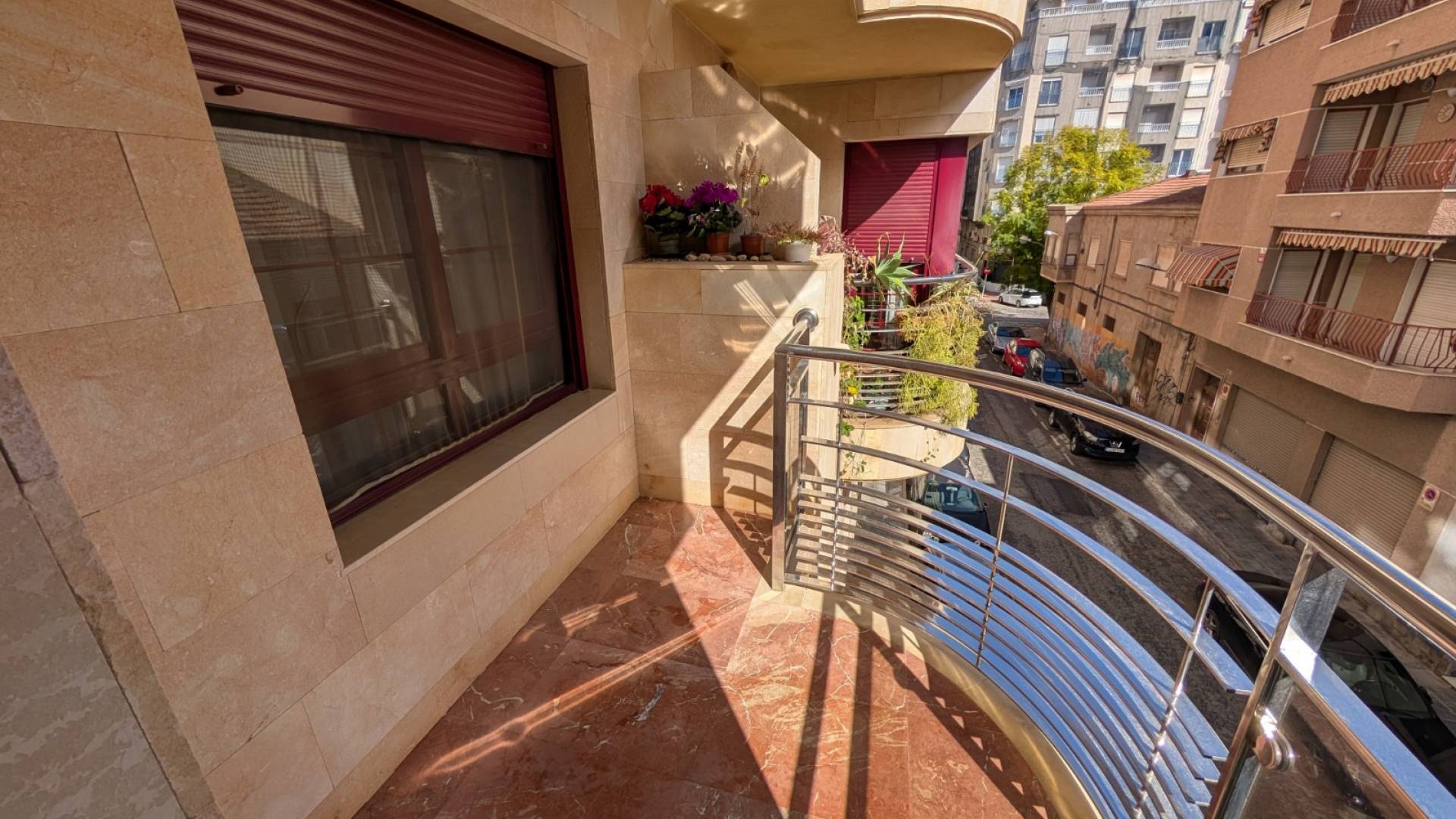 D'occasion - Appartement - Orihuela