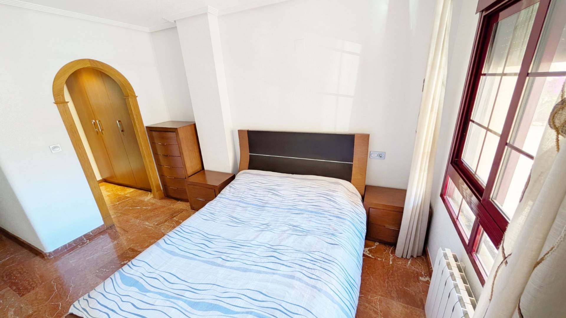 D'occasion - Appartement - Orihuela