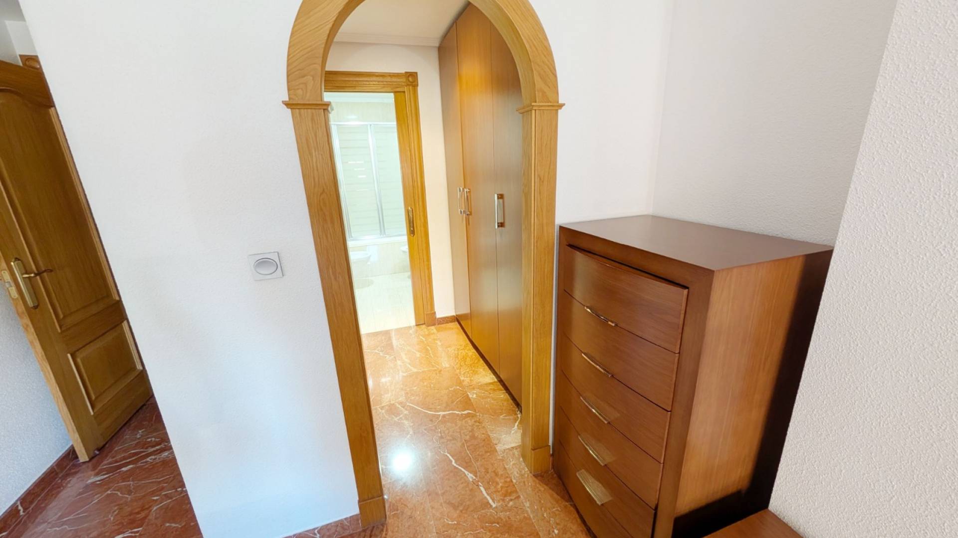 D'occasion - Appartement - Orihuela