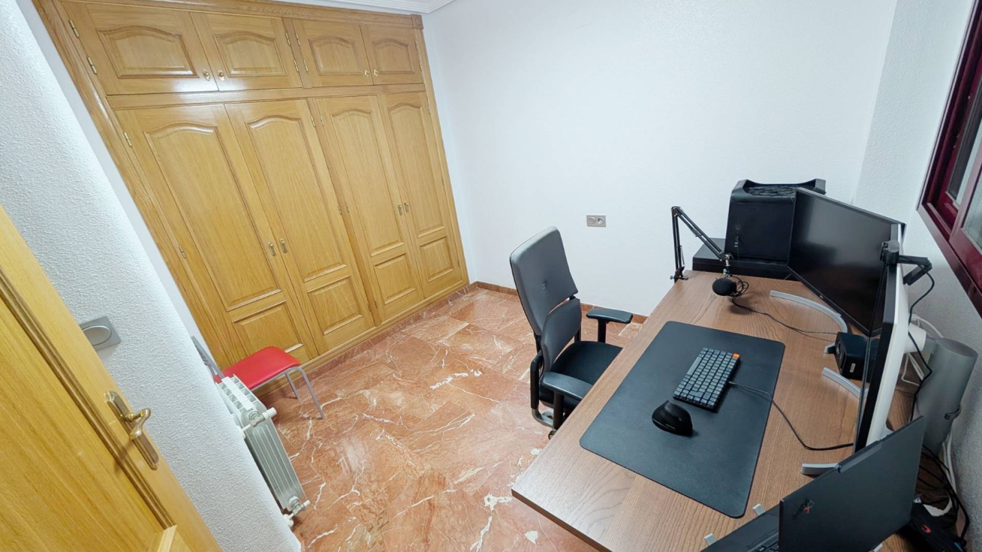 D'occasion - Appartement - Orihuela