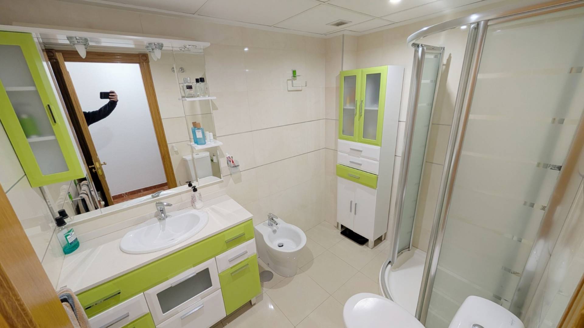 D'occasion - Appartement - Orihuela