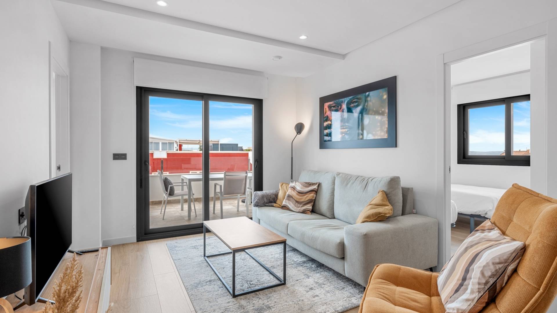 D'occasion - Appartement - Orihuela
