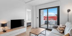 D'occasion - Appartement - Orihuela