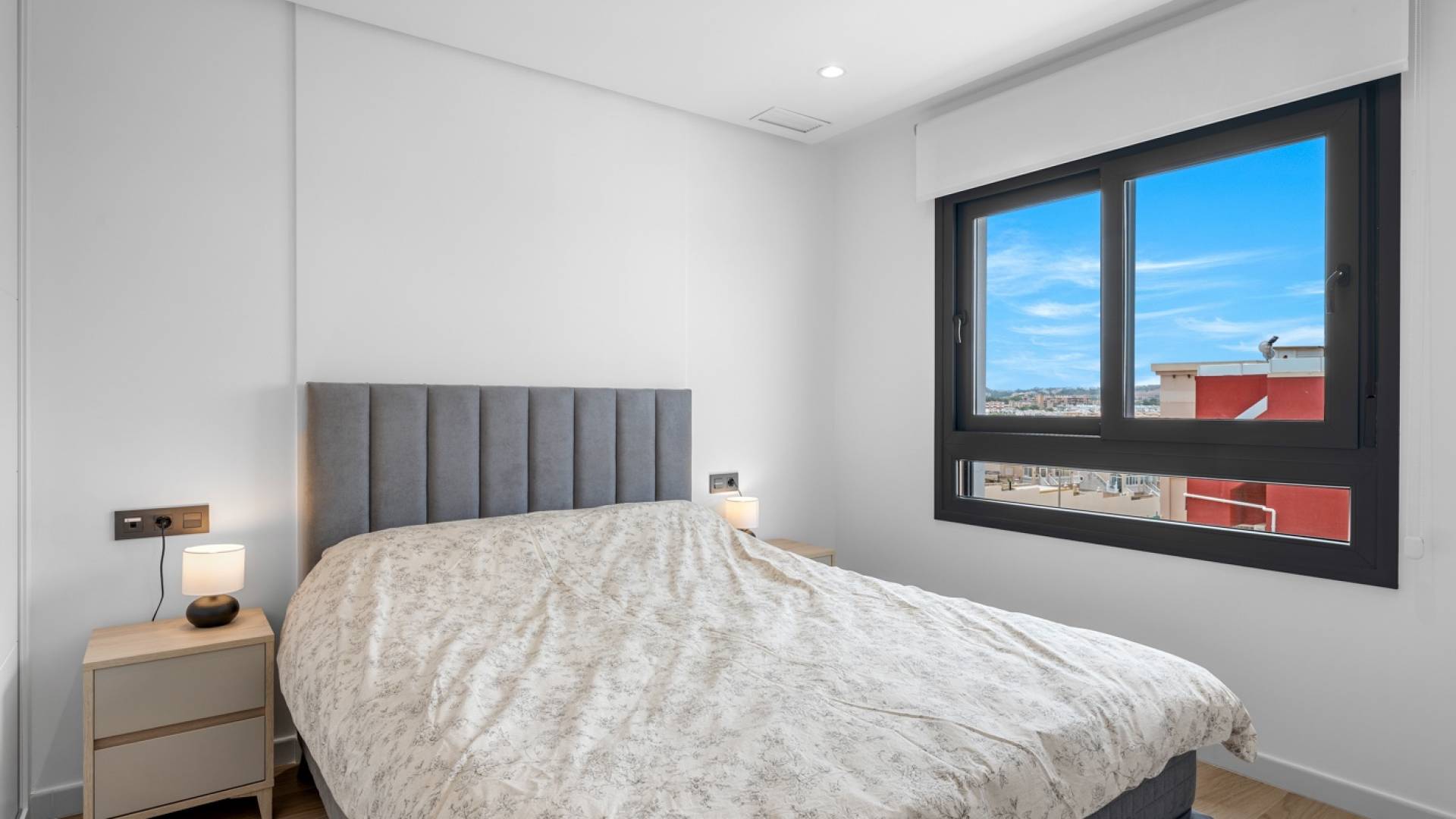 D'occasion - Appartement - Orihuela