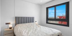 D'occasion - Appartement - Orihuela