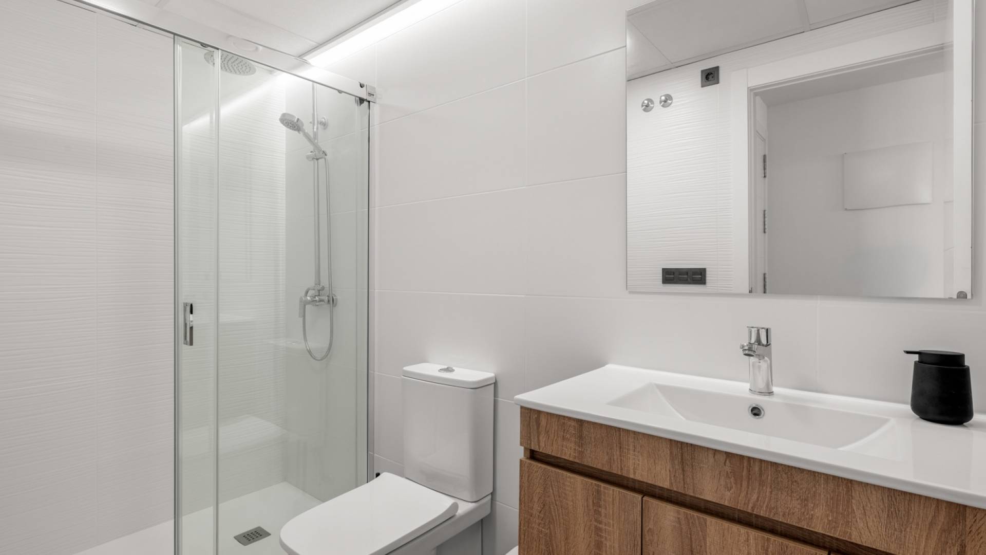 D'occasion - Appartement - Orihuela