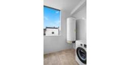 D'occasion - Appartement - Orihuela