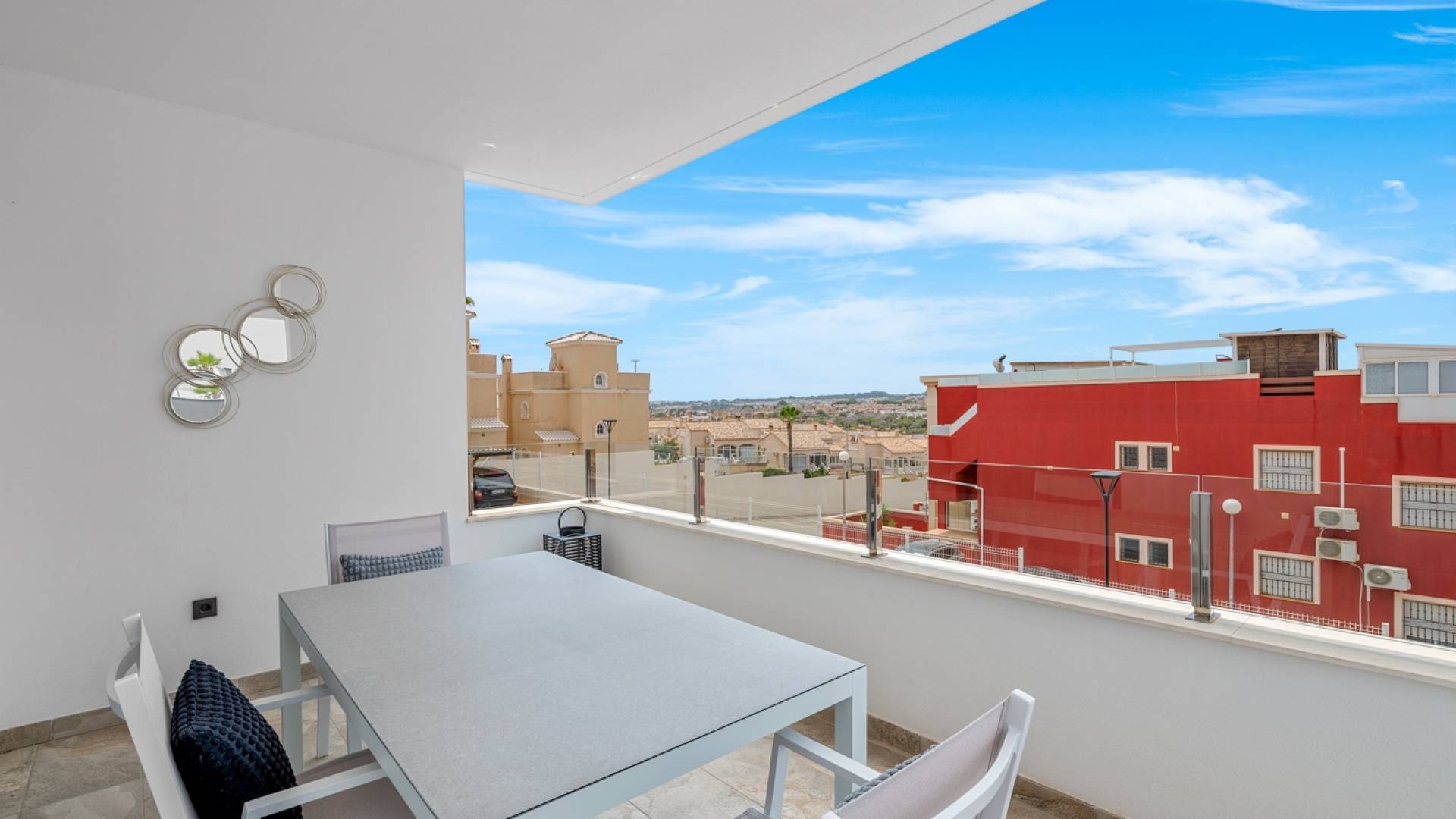 D'occasion - Appartement - Orihuela