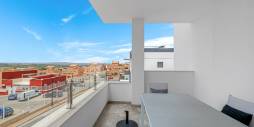 D'occasion - Appartement - Orihuela