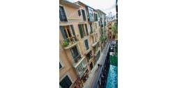 D'occasion - Appartement - Palma - Centre
