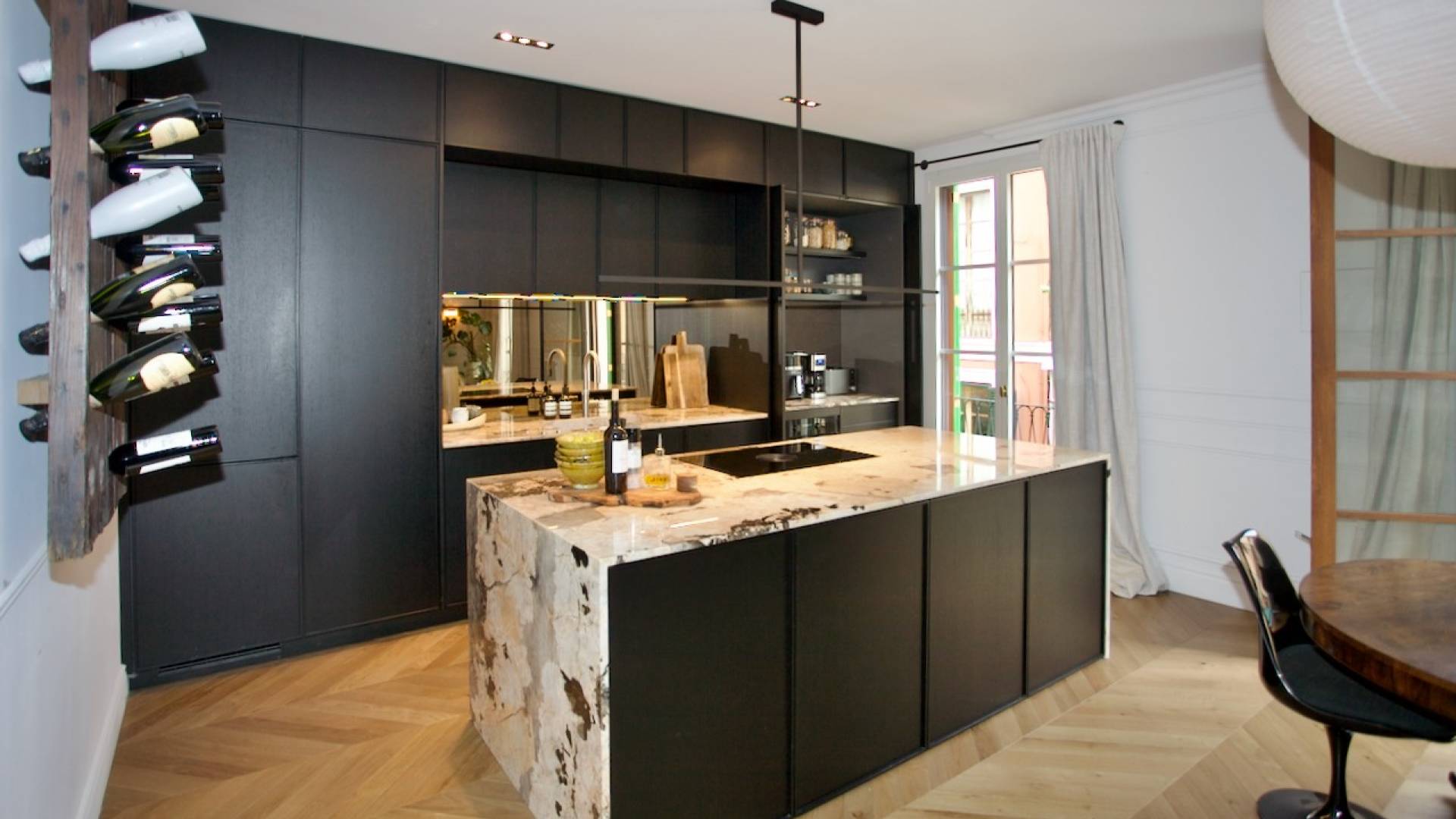 D'occasion - Appartement - Palma - Centre