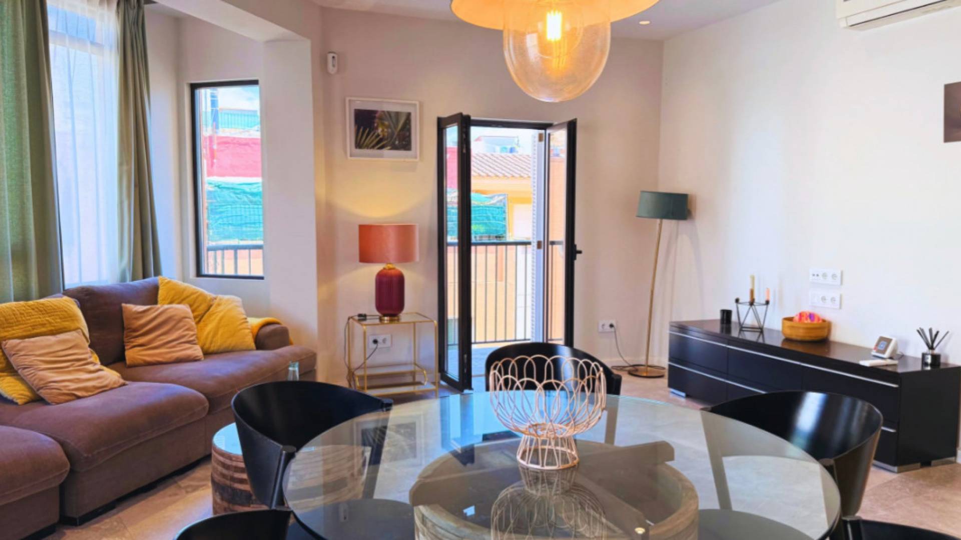 D'occasion - Appartement - Palma - Ponent