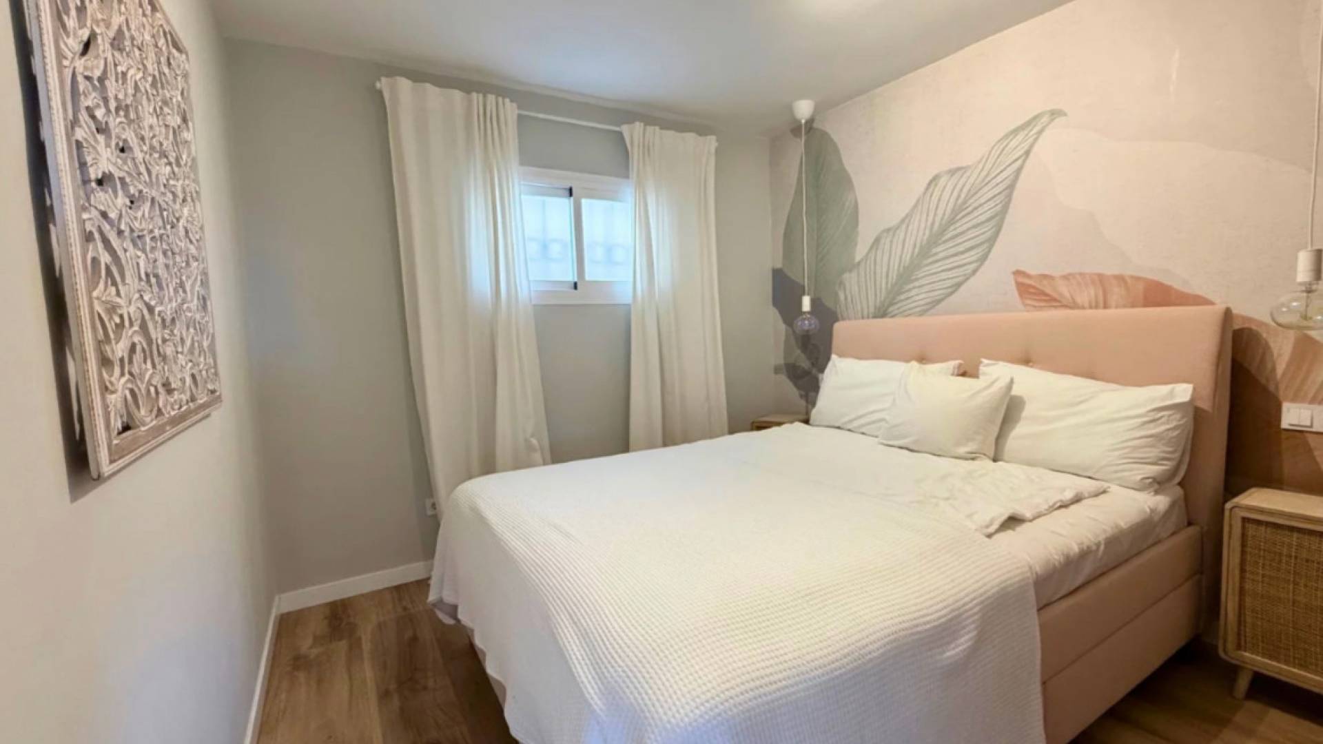 D'occasion - Appartement - Palma - Sant Agustí