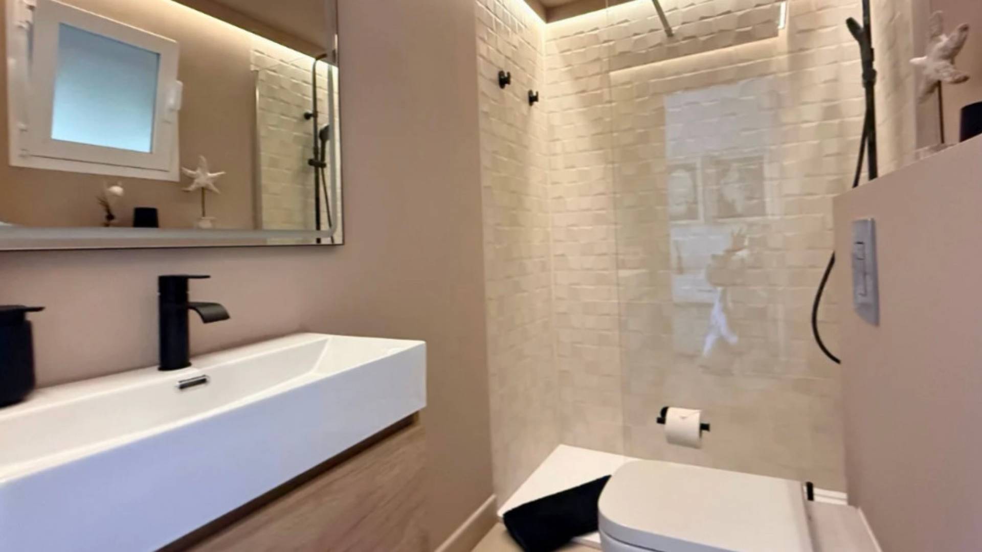 D'occasion - Appartement - Palma - Sant Agustí