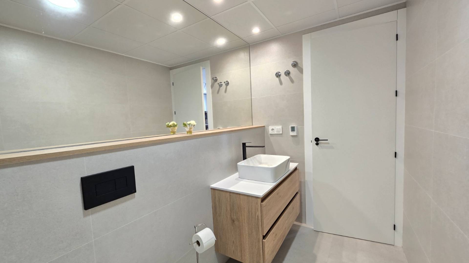 D'occasion - Appartement - Pilar de la Horadada - El Pilar de la Horadada