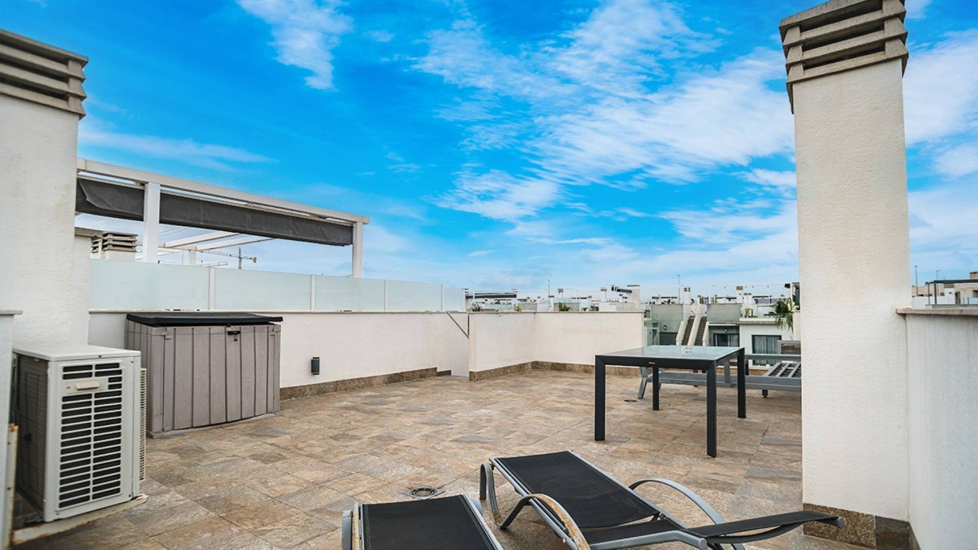 D'occasion - Appartement - Pilar de la Horadada - La Torre de la Horadada