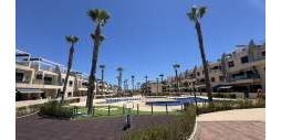 D'occasion - Appartement - Pilar de la Horadada - La Torre De La Horadada