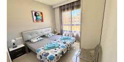 D'occasion - Appartement - Pilar de la Horadada - La Torre De La Horadada
