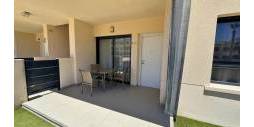 D'occasion - Appartement - Pilar de la Horadada - La Torre De La Horadada
