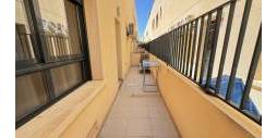 D'occasion - Appartement - Pilar de la Horadada - La Torre De La Horadada