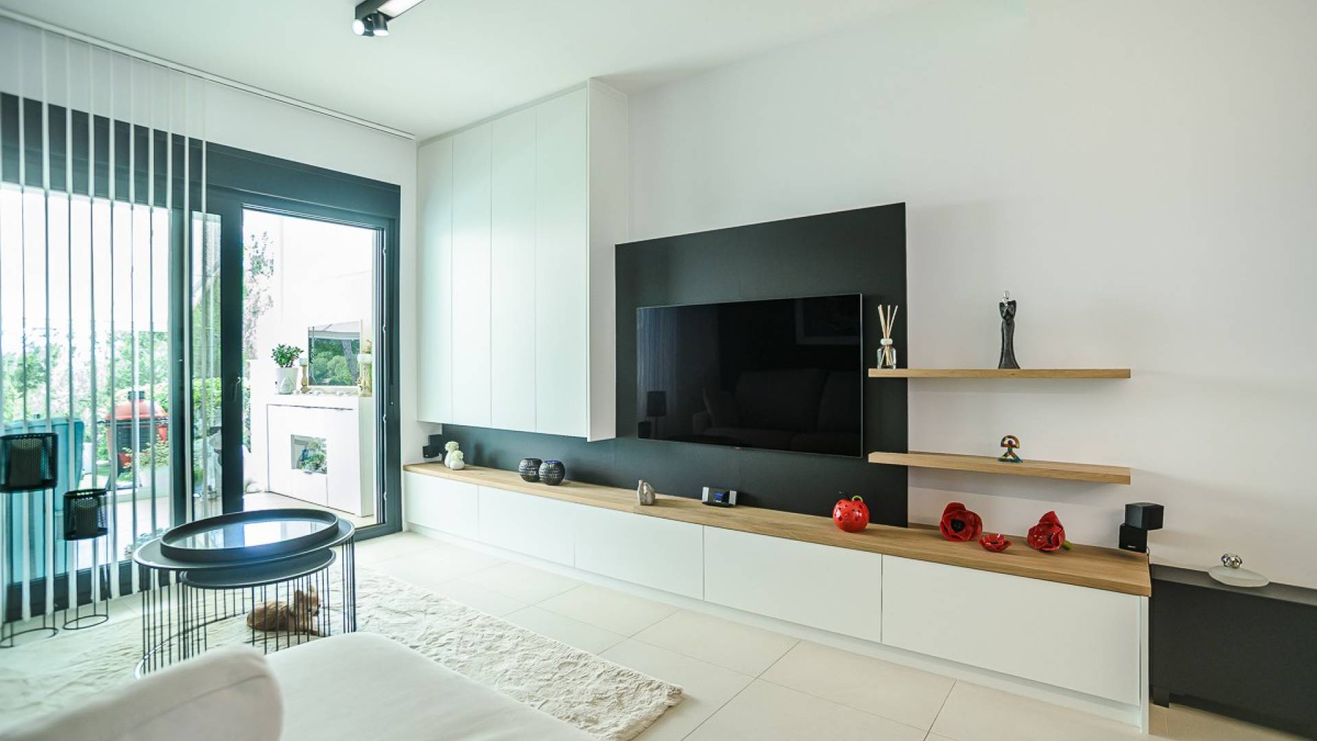 D'occasion - Appartement - Pilar de la Horadada - Lo Romero Golf