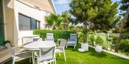 D'occasion - Appartement - Pilar de la Horadada - Lo Romero Golf