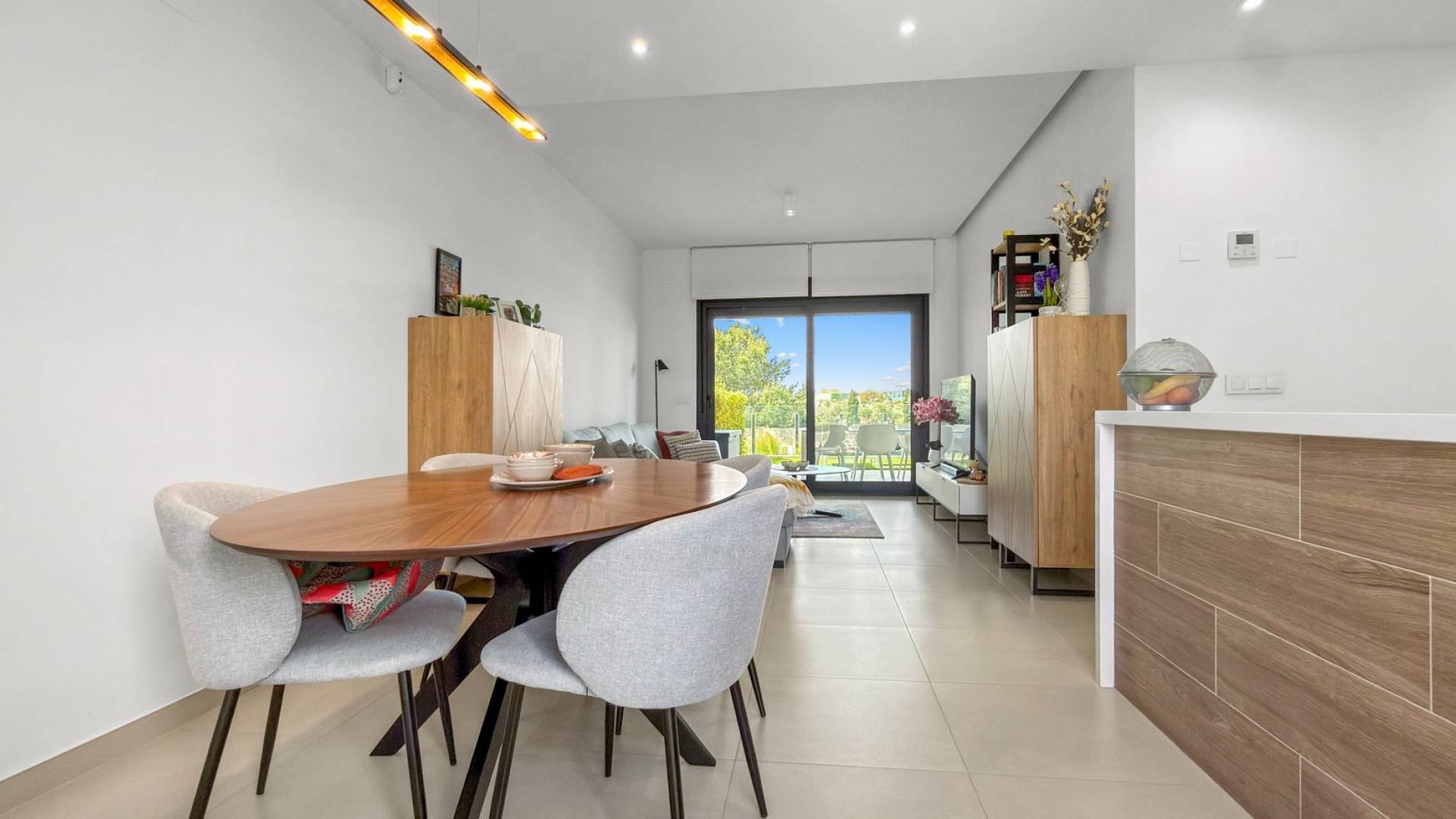 D'occasion - Appartement - Pilar de la Horadada - Lo Romero Golf