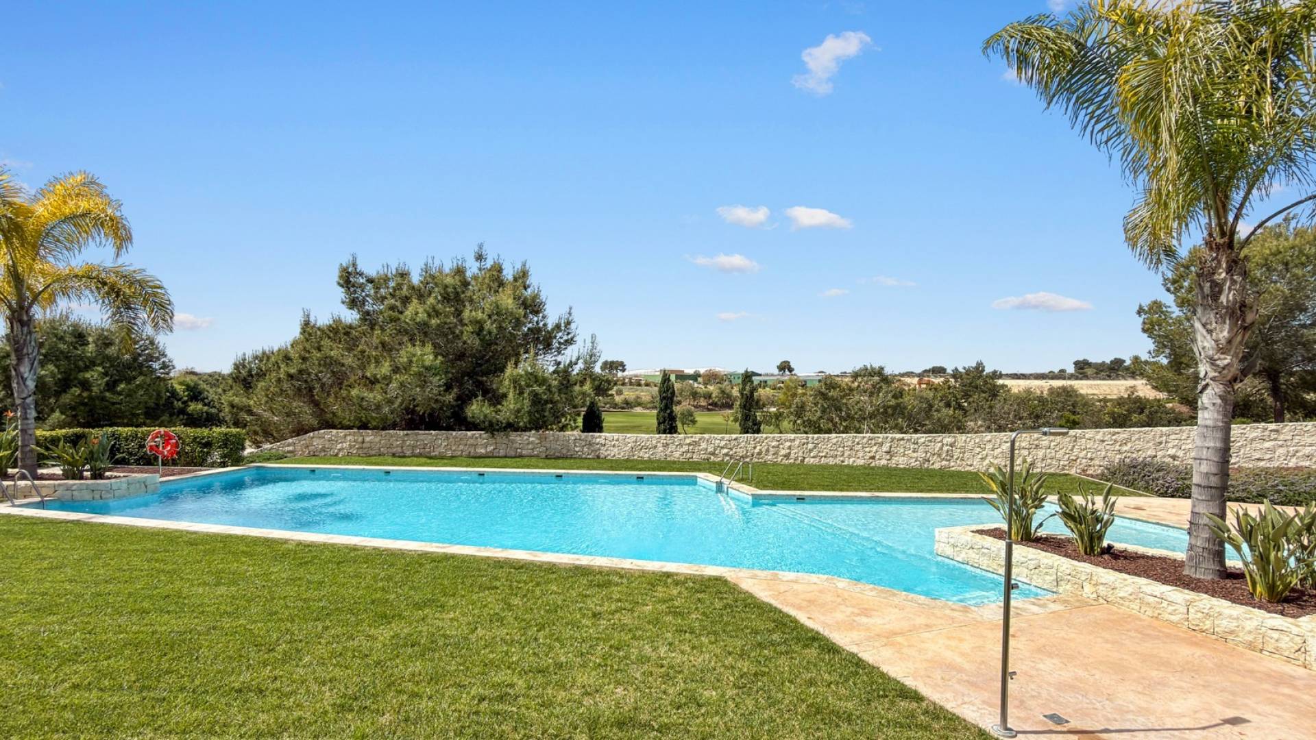 D'occasion - Appartement - Pilar de la Horadada - Lo Romero Golf