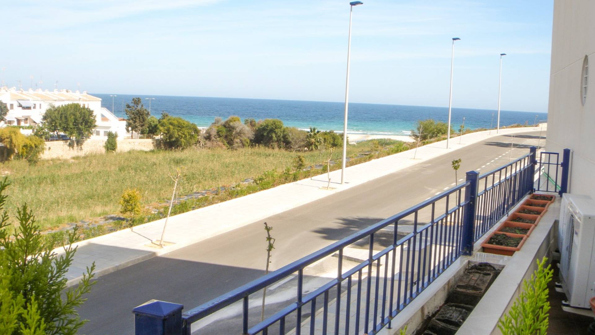 D'occasion - Appartement - Pilar de la Horadada - Mil Palmeras