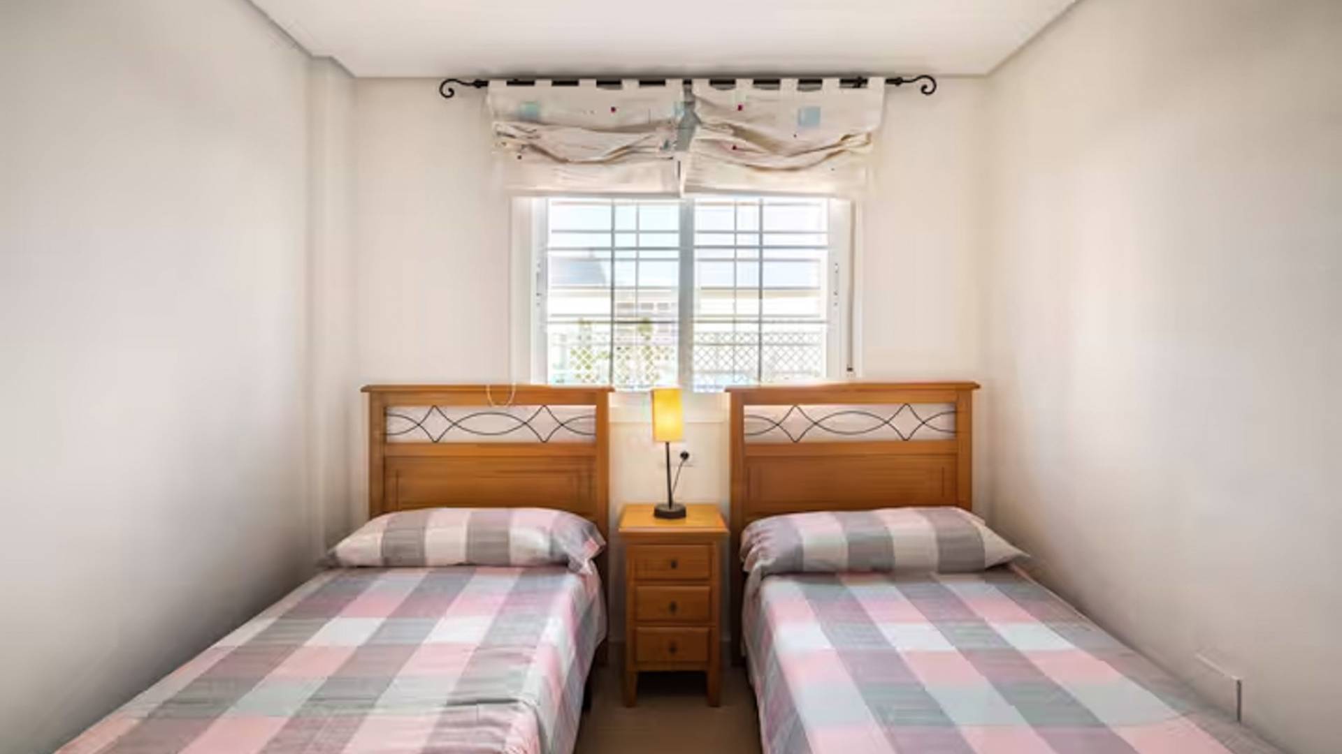 D'occasion - Appartement - Pilar de la Horadada - Mil Palmeras